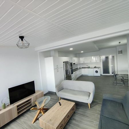 Апартаменты Luxury Port View R31 Лас-Пальмас-де-Гран-Канария Экстерьер фото